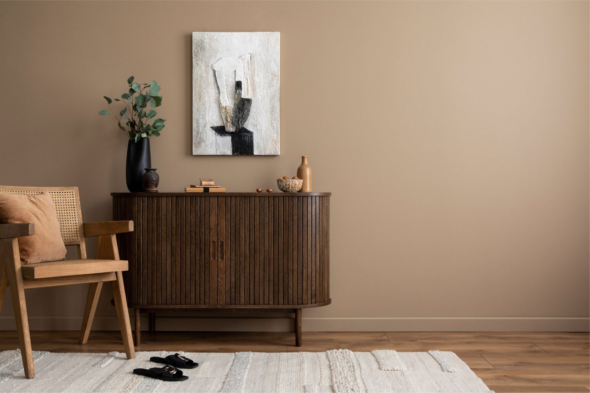 apartment living decor